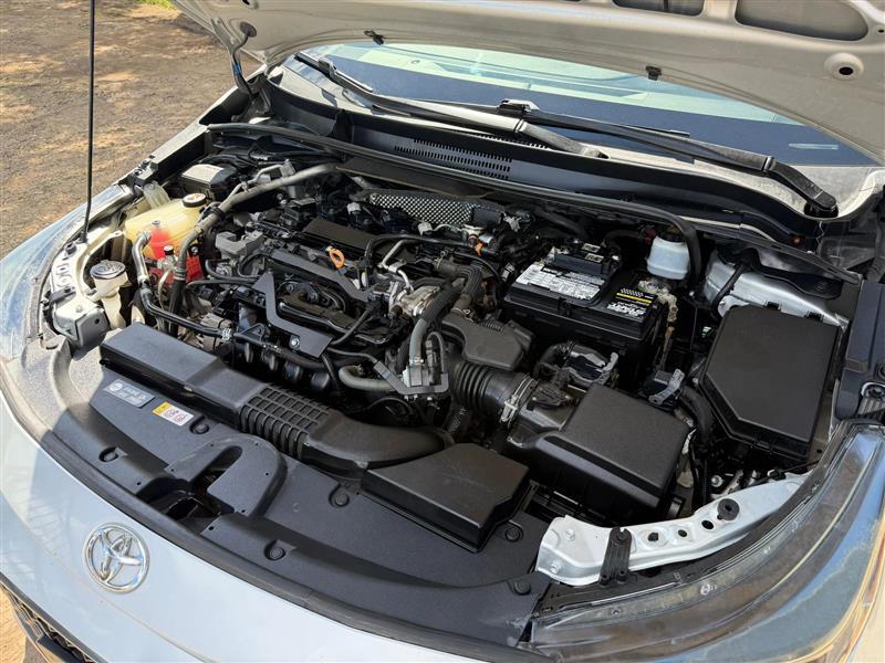 Toyota Corolla SE 2020