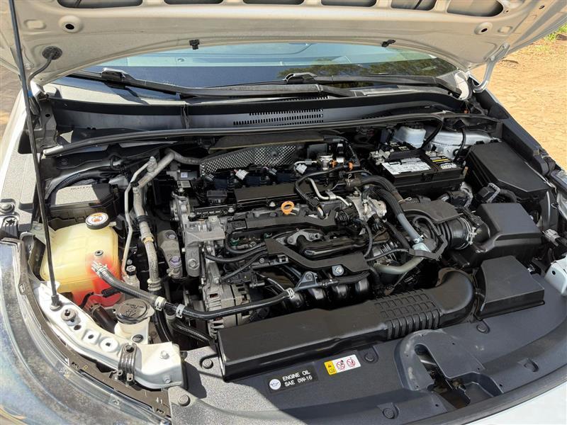 Toyota Corolla SE 2020