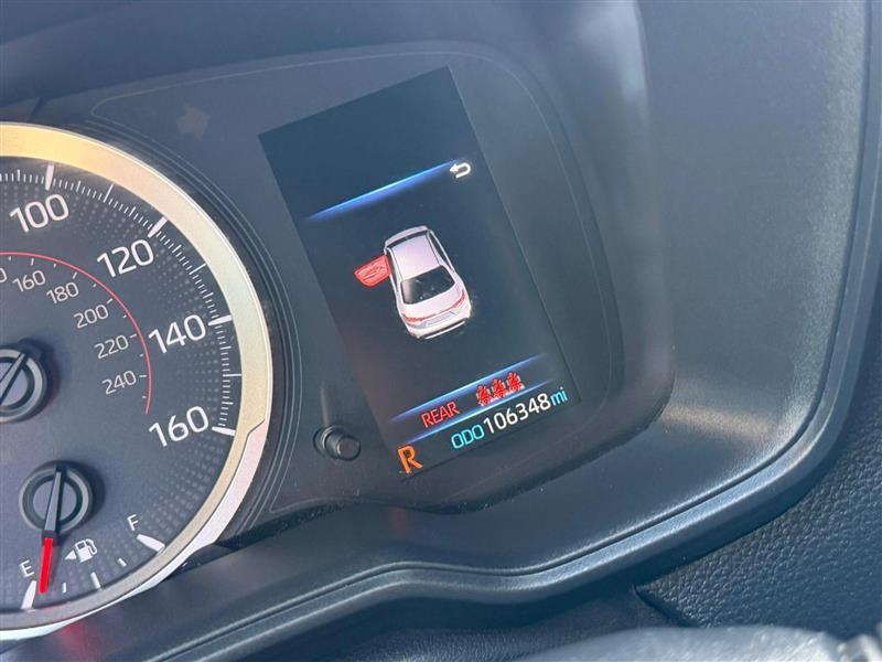 Toyota Corolla SE 2020