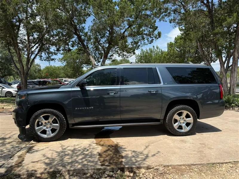 Chevrolet Suburban LT 2WD 2019