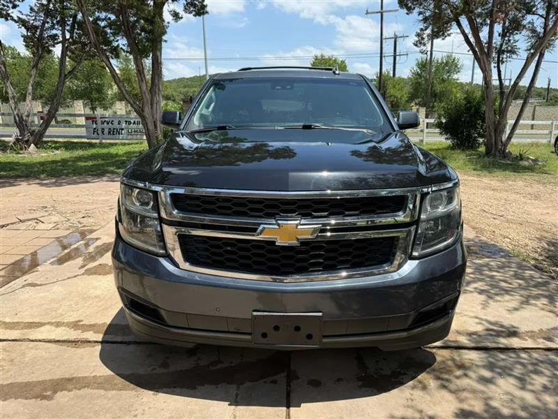 Chevrolet Suburban LT 2WD 2019