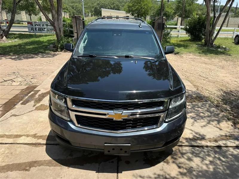 Chevrolet Suburban LT 2WD 2019