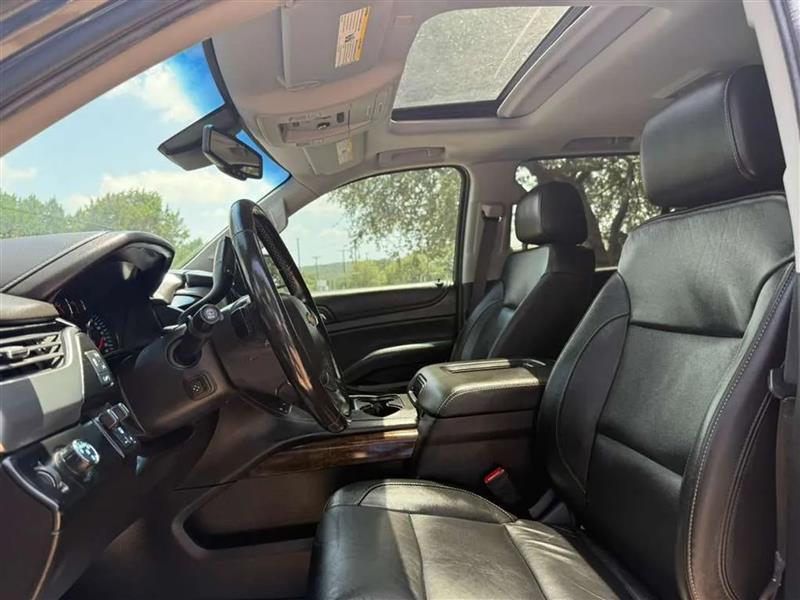 Chevrolet Suburban LT 2WD 2019