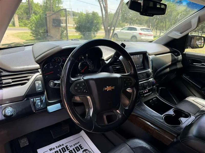 Chevrolet Suburban LT 2WD 2019