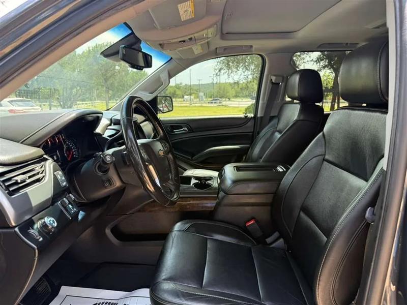 Chevrolet Suburban LT 2WD 2019