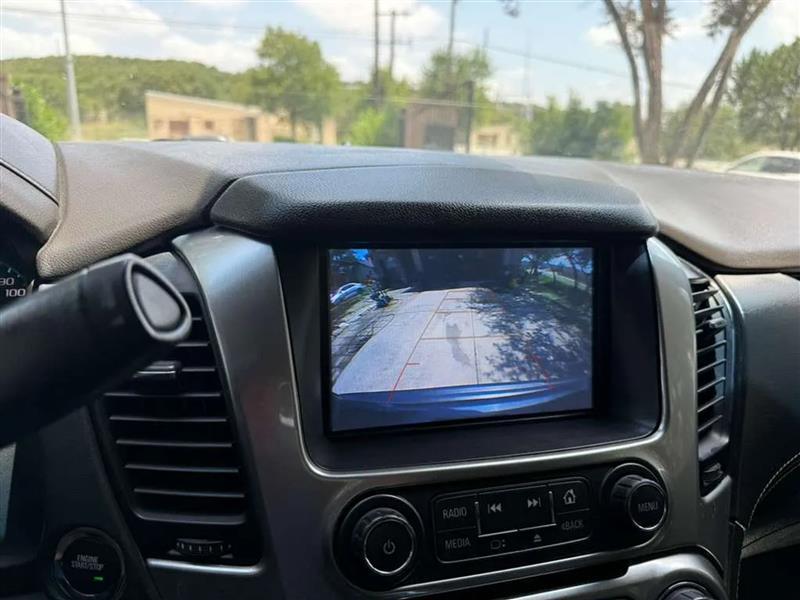 Chevrolet Suburban LT 2WD 2019