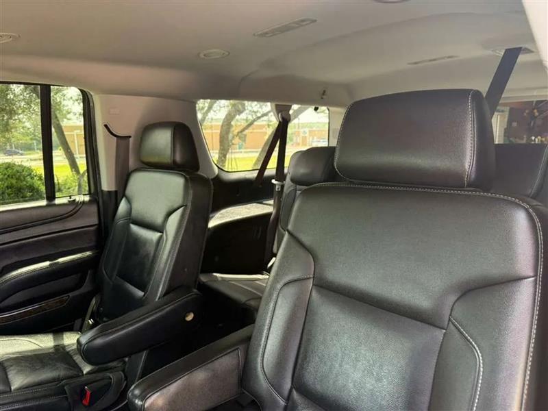 Chevrolet Suburban LT 2WD 2019