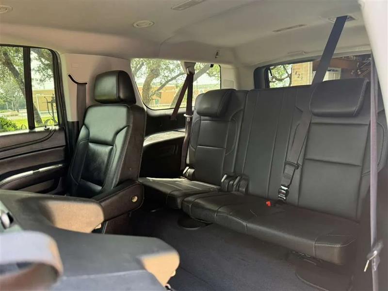 Chevrolet Suburban LT 2WD 2019