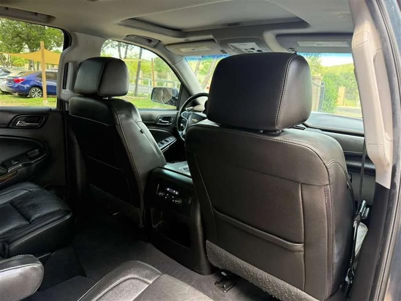 Chevrolet Suburban LT 2WD 2019