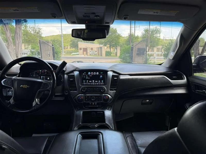 Chevrolet Suburban LT 2WD 2019