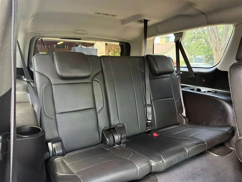 Chevrolet Suburban LT 2WD 2019