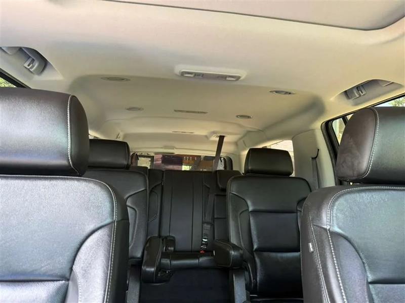Chevrolet Suburban LT 2WD 2019
