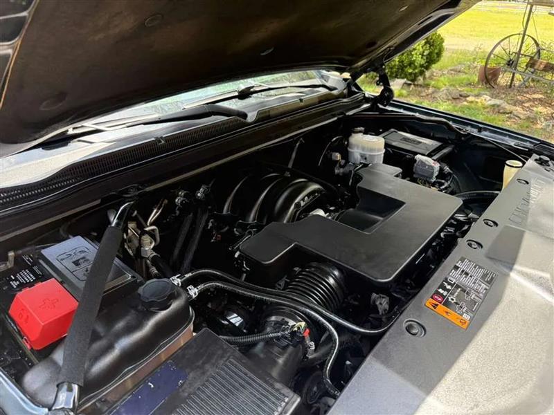Chevrolet Suburban LT 2WD 2019