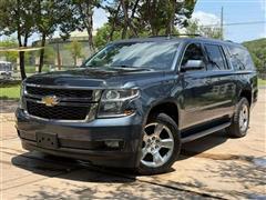 2019 Chevrolet Suburban 