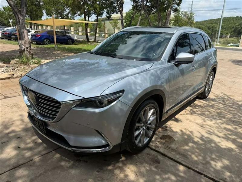 Mazda CX-9 Grand Touring FWD 2021