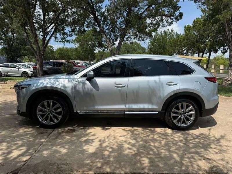 Mazda CX-9 Grand Touring FWD 2021