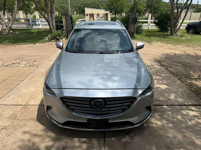 Mazda CX-9 Grand Touring FWD 2021