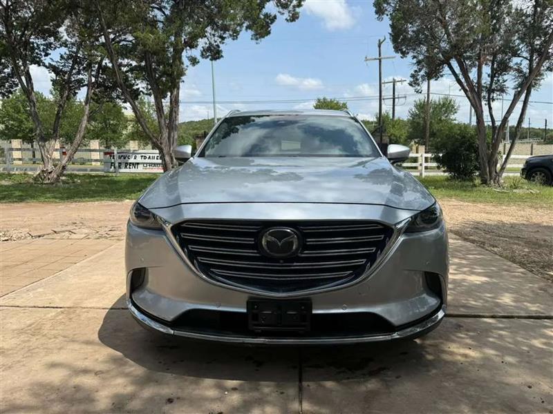 Mazda CX-9 Grand Touring FWD 2021