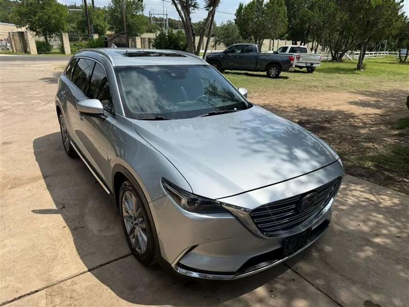 Mazda CX-9 Grand Touring FWD 2021