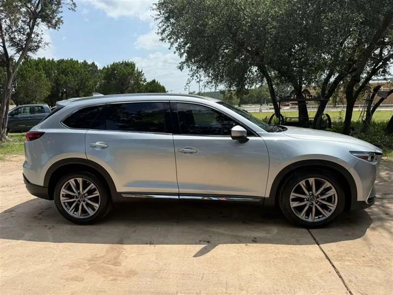 Mazda CX-9 Grand Touring FWD 2021
