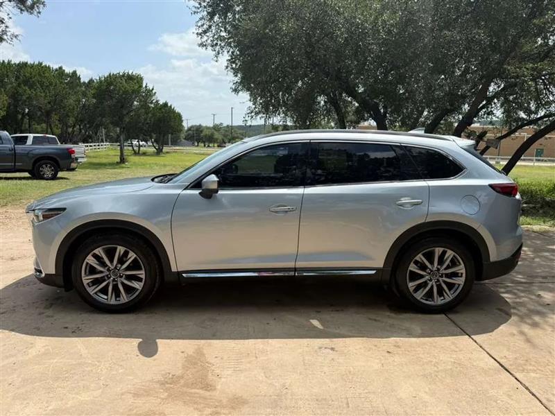 Mazda CX-9 Grand Touring FWD 2021