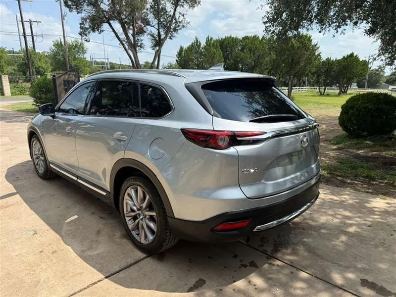 Mazda CX-9 Grand Touring FWD 2021