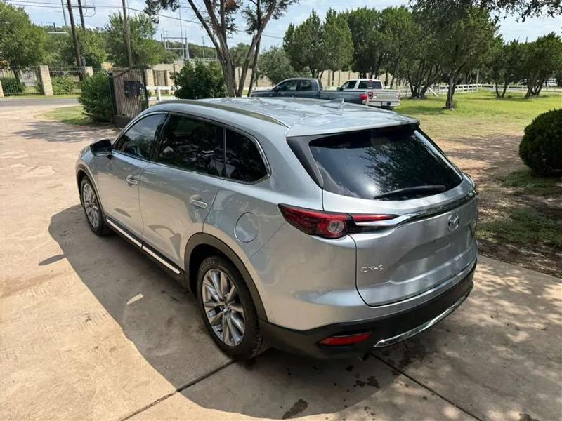 Mazda CX-9 Grand Touring FWD 2021