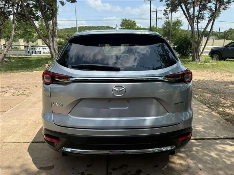 Mazda CX-9 Grand Touring FWD 2021