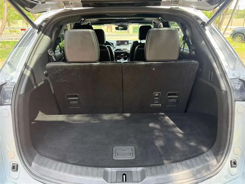 Mazda CX-9 Grand Touring FWD 2021