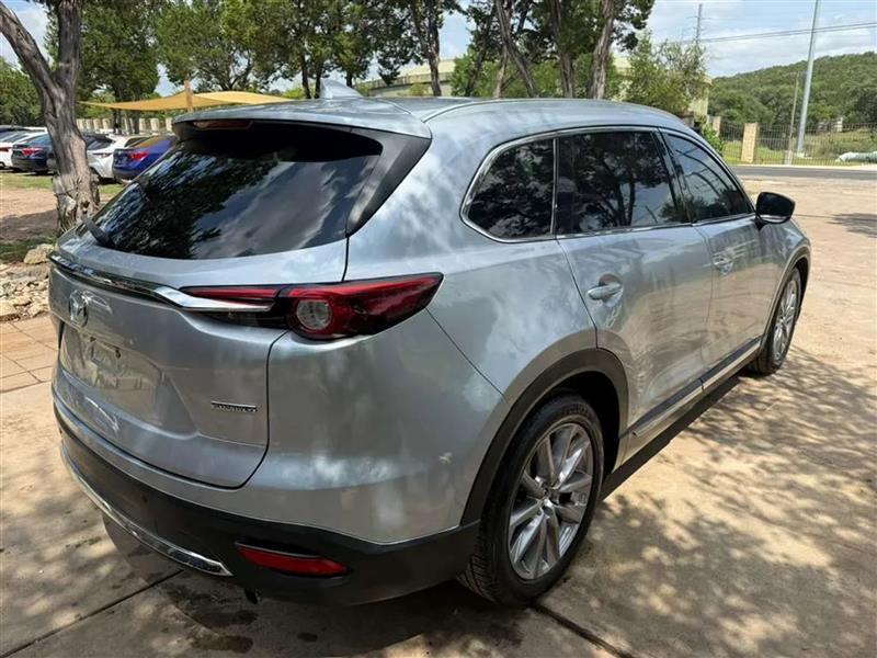 Mazda CX-9 Grand Touring FWD 2021