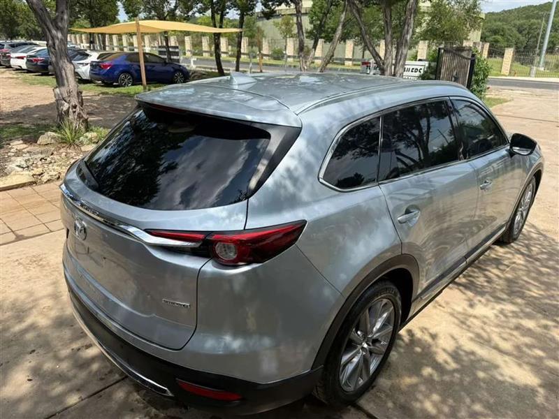Mazda CX-9 Grand Touring FWD 2021