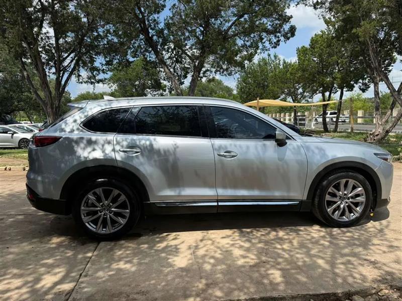 Mazda CX-9 Grand Touring FWD 2021