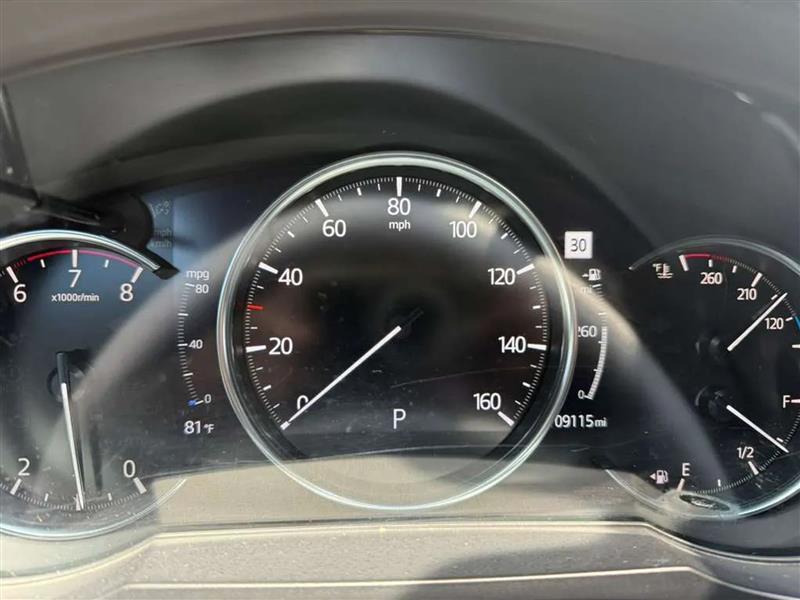 Mazda CX-9 Grand Touring FWD 2021