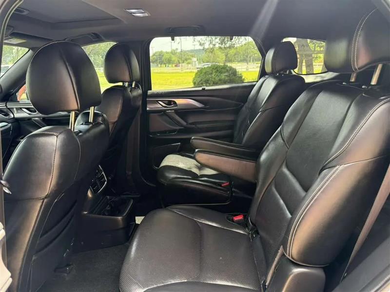 Mazda CX-9 Grand Touring FWD 2021