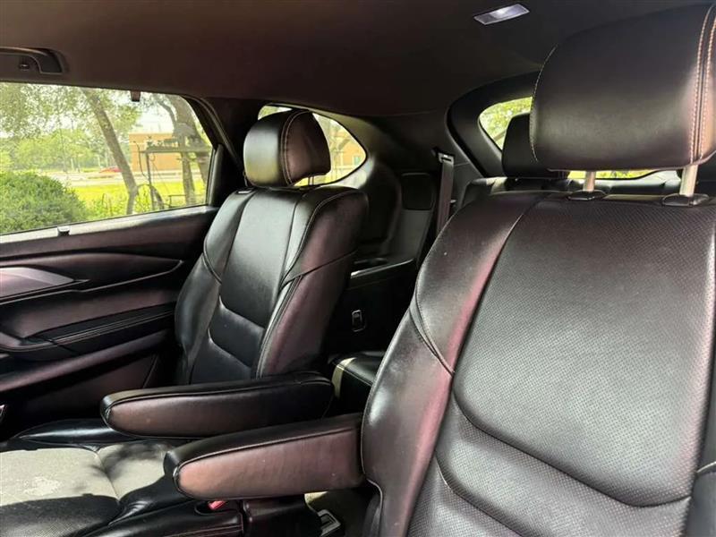 Mazda CX-9 Grand Touring FWD 2021