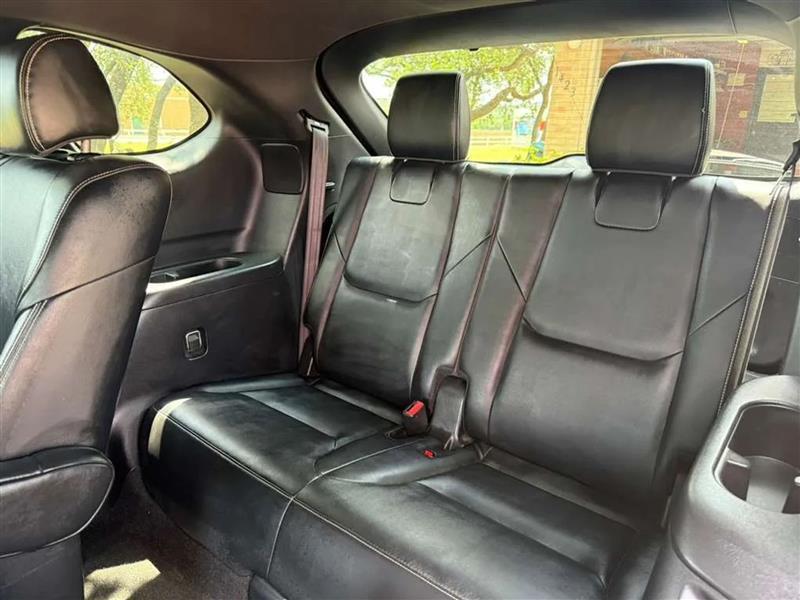 Mazda CX-9 Grand Touring FWD 2021