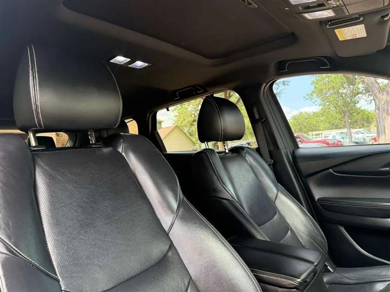 Mazda CX-9 Grand Touring FWD 2021