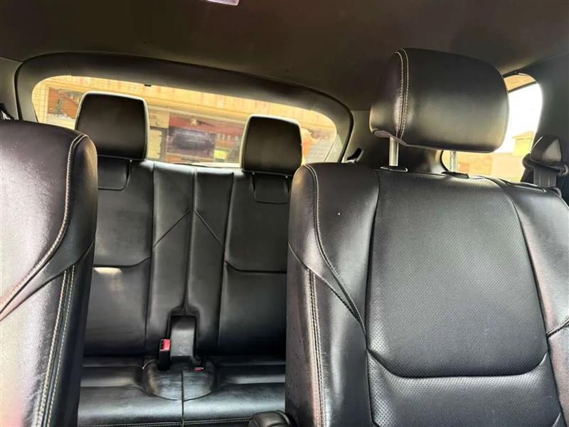 Mazda CX-9 Grand Touring FWD 2021