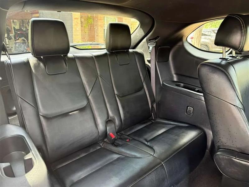Mazda CX-9 Grand Touring FWD 2021
