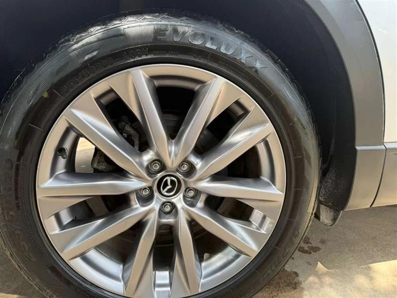 Mazda CX-9 Grand Touring FWD 2021