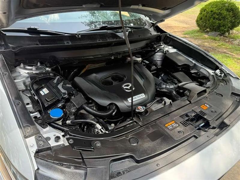 Mazda CX-9 Grand Touring FWD 2021