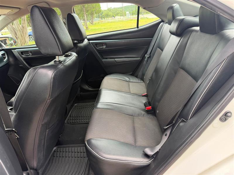 Toyota Corolla S Plus 6MT 2014