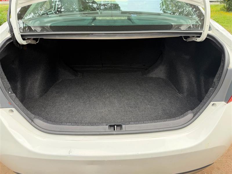 Toyota Corolla S Plus 6MT 2014
