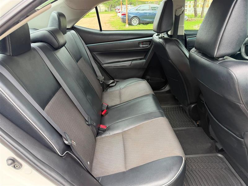 Toyota Corolla S Plus 6MT 2014