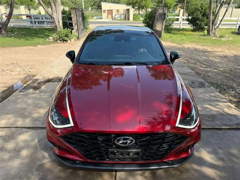 Hyundai Sonata SEL Plus 2023