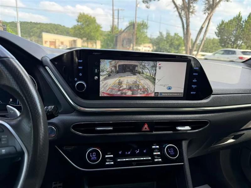 Hyundai Sonata SEL Plus 2023