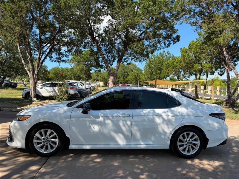 Toyota Camry LE 2023