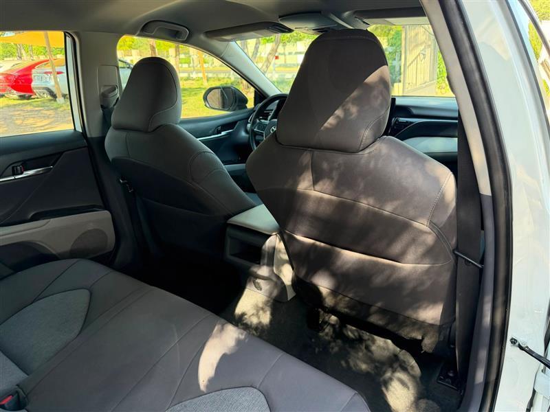 Toyota Camry LE 2023