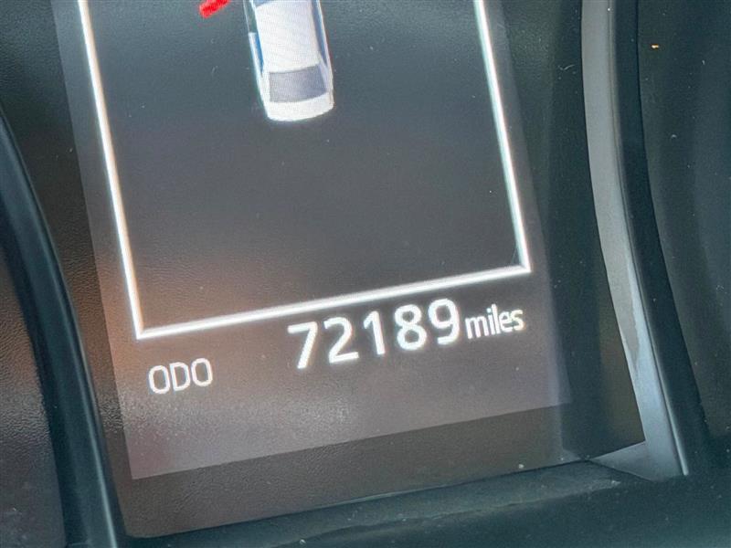 Toyota Camry LE 2023
