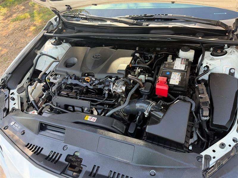 Toyota Camry LE 2023